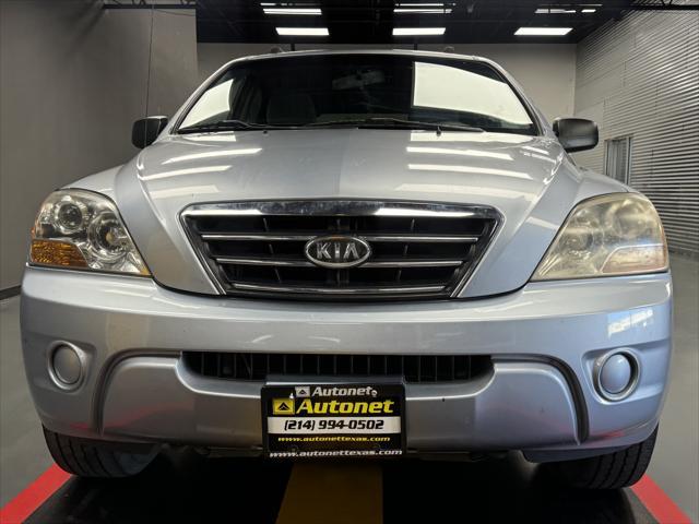 used 2008 Kia Sorento car, priced at $5,995