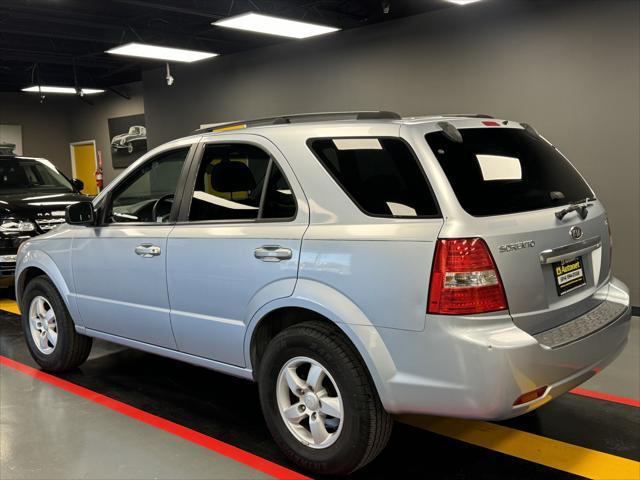 used 2008 Kia Sorento car, priced at $5,995