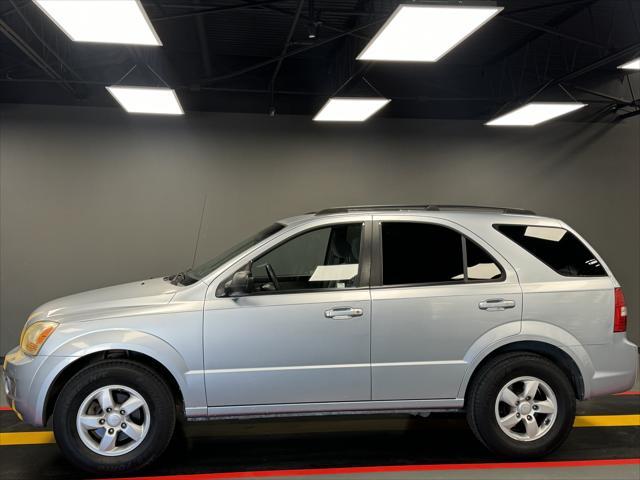 used 2008 Kia Sorento car, priced at $5,995