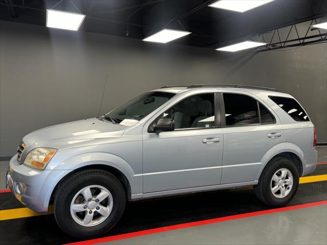 used 2008 Kia Sorento car, priced at $5,995