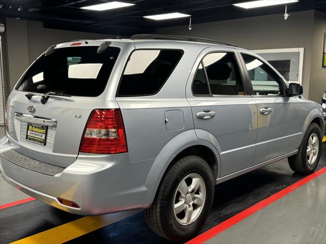 used 2008 Kia Sorento car, priced at $5,995