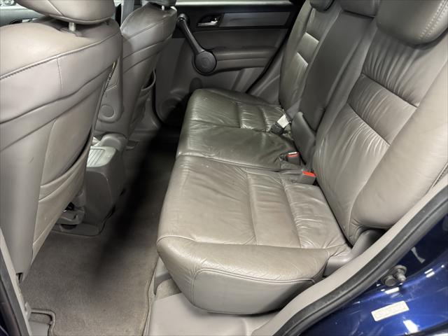 used 2008 Honda CR-V car, priced at $8,850