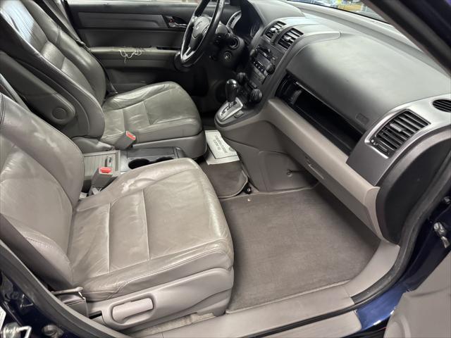 used 2008 Honda CR-V car, priced at $8,850
