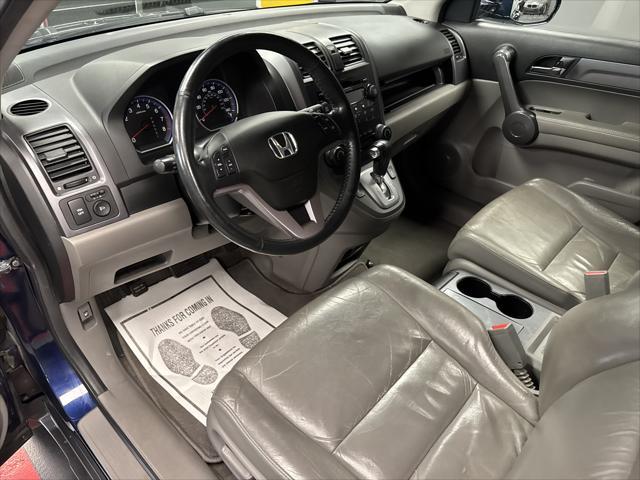 used 2008 Honda CR-V car, priced at $8,850