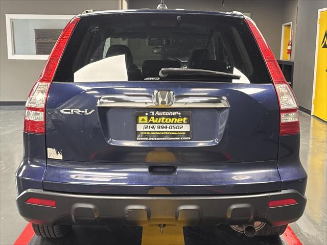 used 2008 Honda CR-V car, priced at $8,850