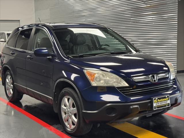 used 2008 Honda CR-V car, priced at $8,850