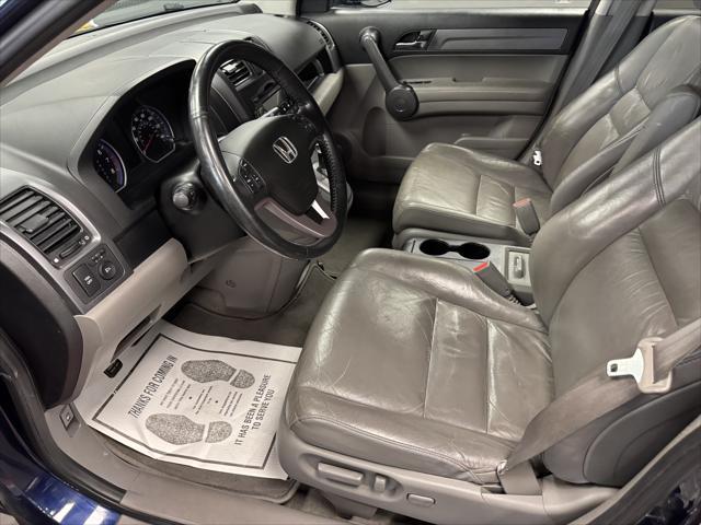 used 2008 Honda CR-V car, priced at $8,850