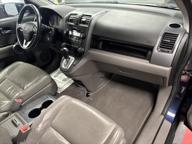 used 2008 Honda CR-V car, priced at $8,850