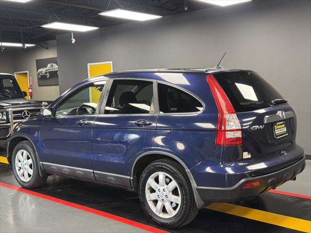 used 2008 Honda CR-V car, priced at $8,850