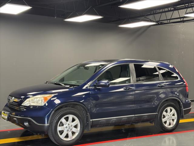 used 2008 Honda CR-V car, priced at $8,850