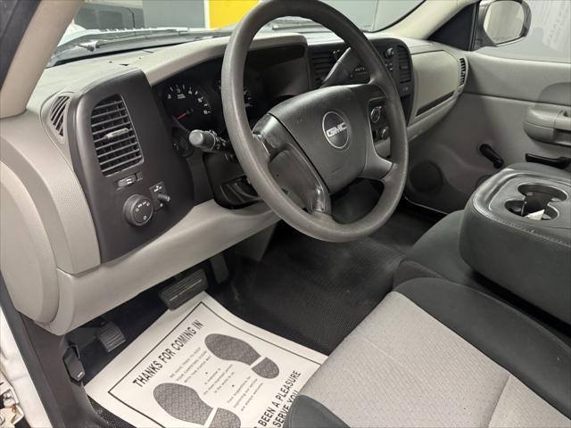 used 2008 GMC Sierra 1500 car, priced at $11,995