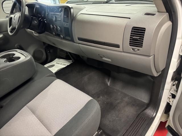 used 2008 GMC Sierra 1500 car, priced at $11,995