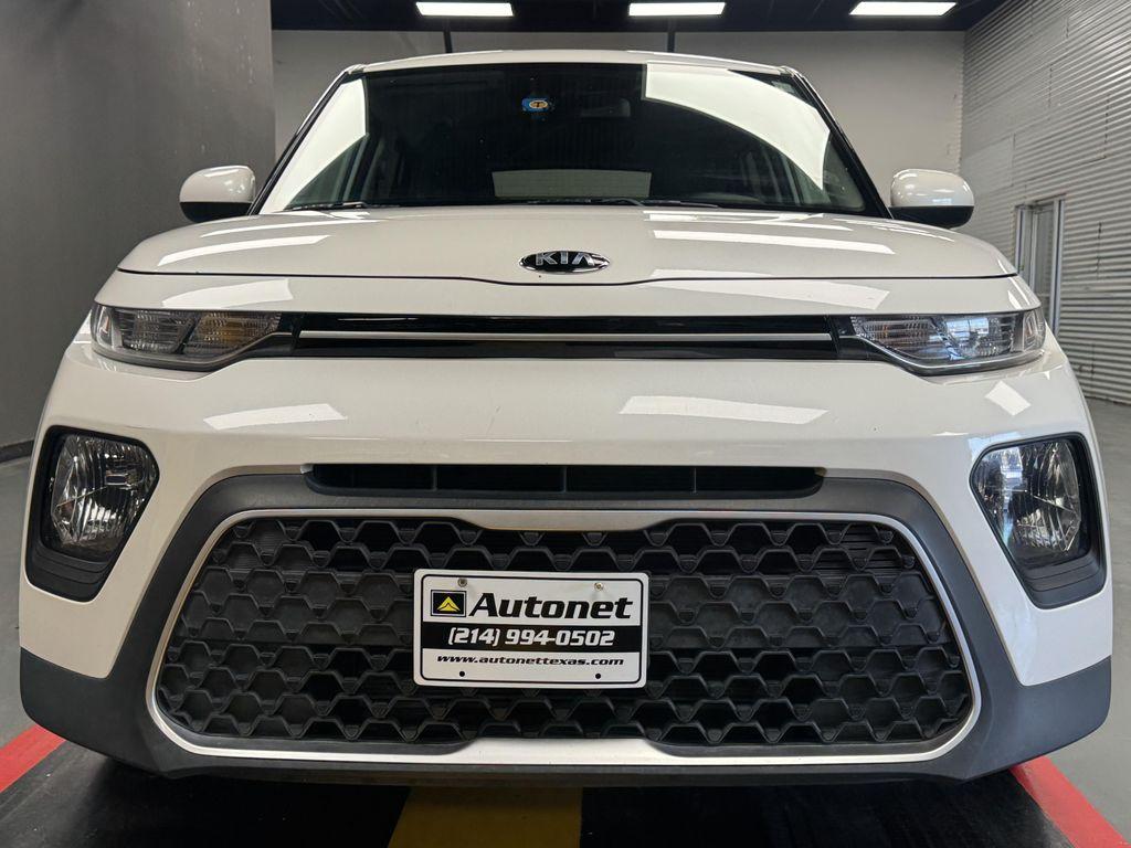 used 2020 Kia Soul car, priced at $11,850