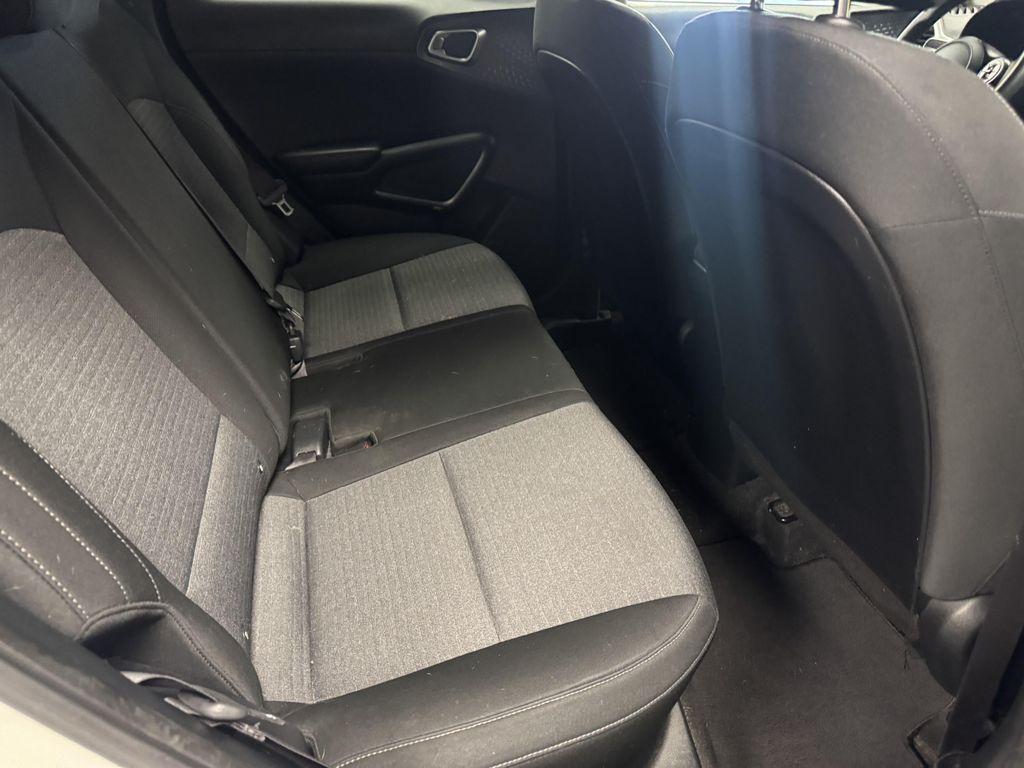 used 2020 Kia Soul car, priced at $11,850