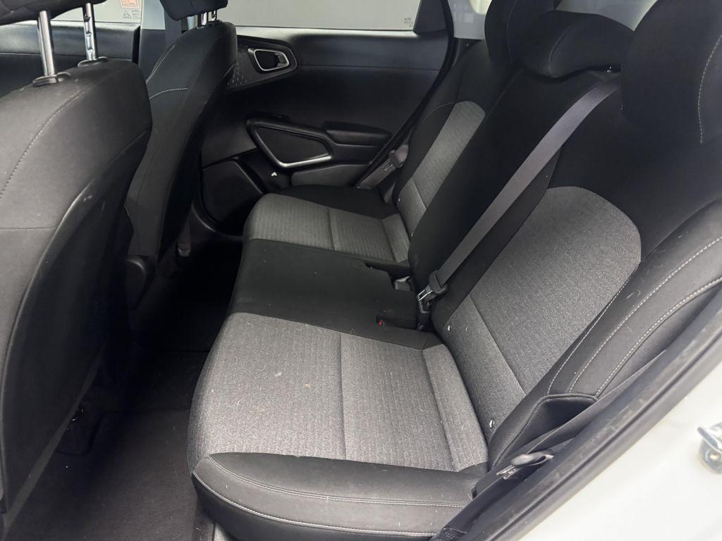 used 2020 Kia Soul car, priced at $11,850