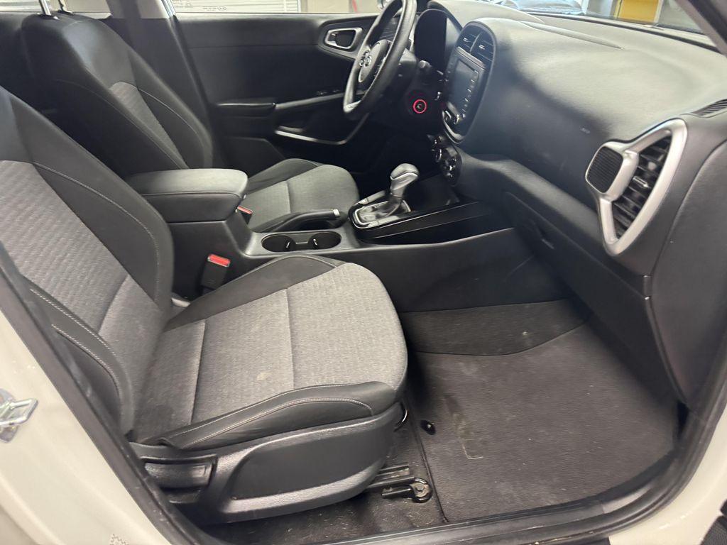 used 2020 Kia Soul car, priced at $11,850