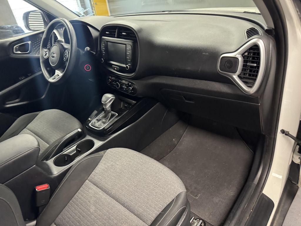 used 2020 Kia Soul car, priced at $11,850