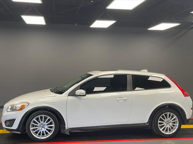 used 2011 Volvo C30 car, priced at $7,995