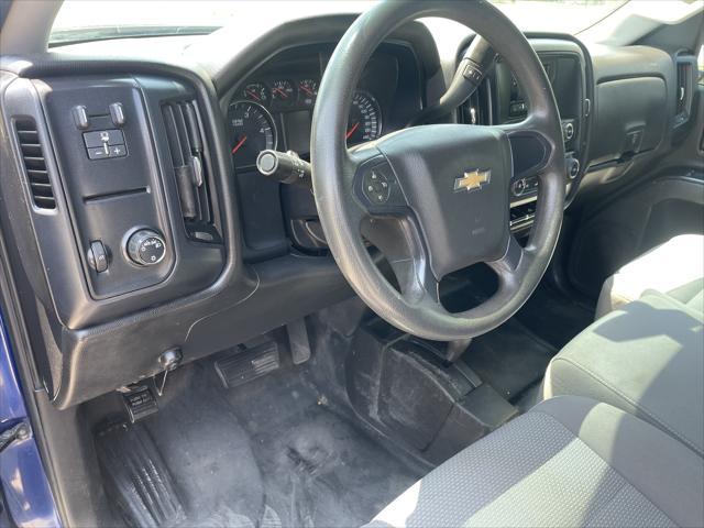 used 2015 Chevrolet Silverado 3500 car, priced at $23,850