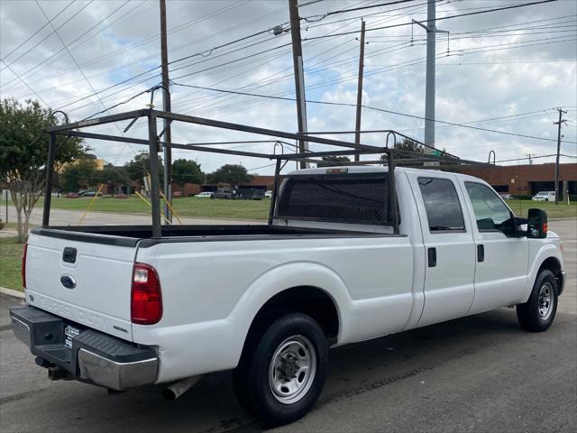 used 2016 Ford F-250 car, priced at $9,950