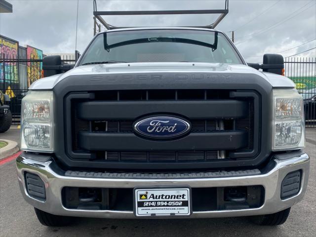 used 2016 Ford F-250 car, priced at $9,950