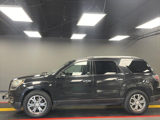 used 2015 GMC Acadia car, priced at $10,590