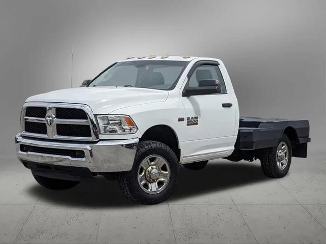 used 2015 Ram 3500 car, priced at $20,850