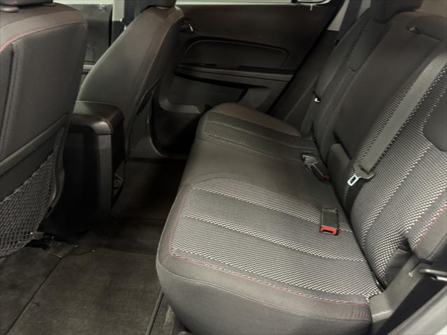 used 2010 Chevrolet Equinox car, priced at $7,995
