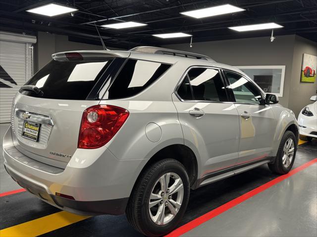 used 2010 Chevrolet Equinox car, priced at $7,995