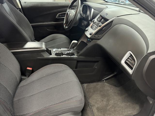 used 2010 Chevrolet Equinox car, priced at $7,995