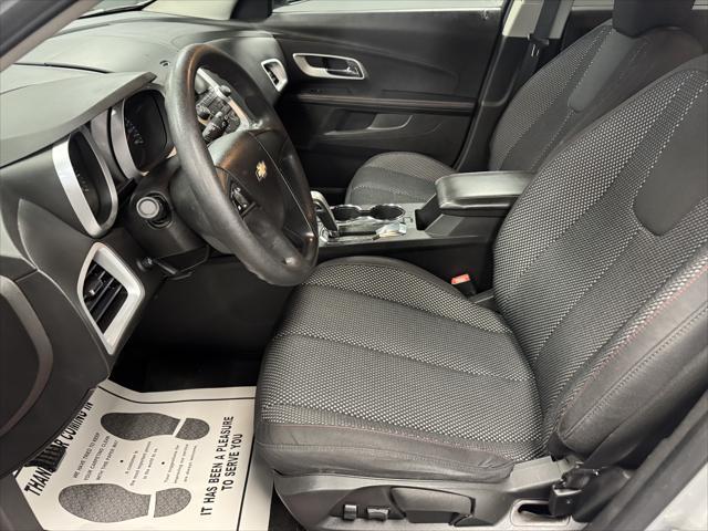 used 2010 Chevrolet Equinox car, priced at $7,995
