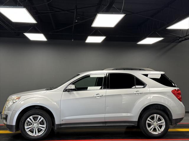 used 2010 Chevrolet Equinox car, priced at $7,995