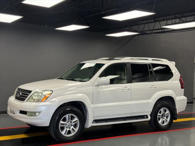 used 2006 Lexus GX 470 car, priced at $8,850