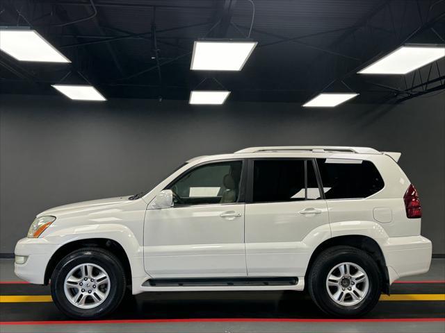 used 2006 Lexus GX 470 car, priced at $8,850