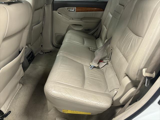 used 2006 Lexus GX 470 car, priced at $8,850