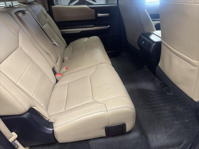 used 2014 Toyota Tundra car, priced at $14,850