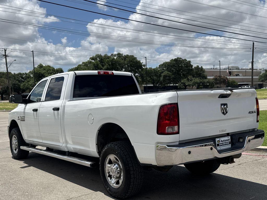used 2013 Ram 2500 car, priced at $17,999