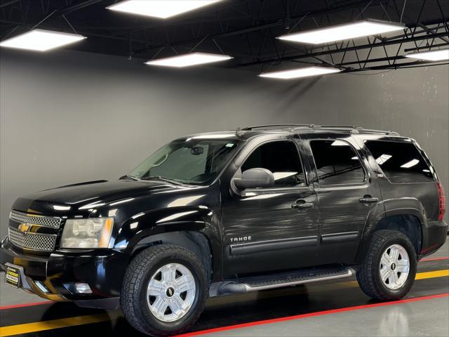 used 2010 Chevrolet Tahoe car, priced at $8,590