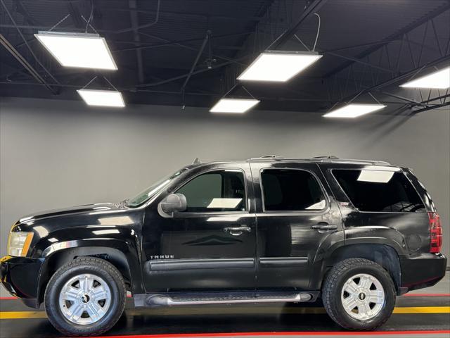 used 2010 Chevrolet Tahoe car, priced at $8,590