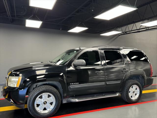 used 2010 Chevrolet Tahoe car, priced at $8,590