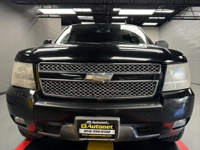 used 2010 Chevrolet Tahoe car, priced at $8,590