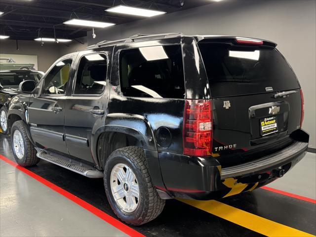 used 2010 Chevrolet Tahoe car, priced at $8,590