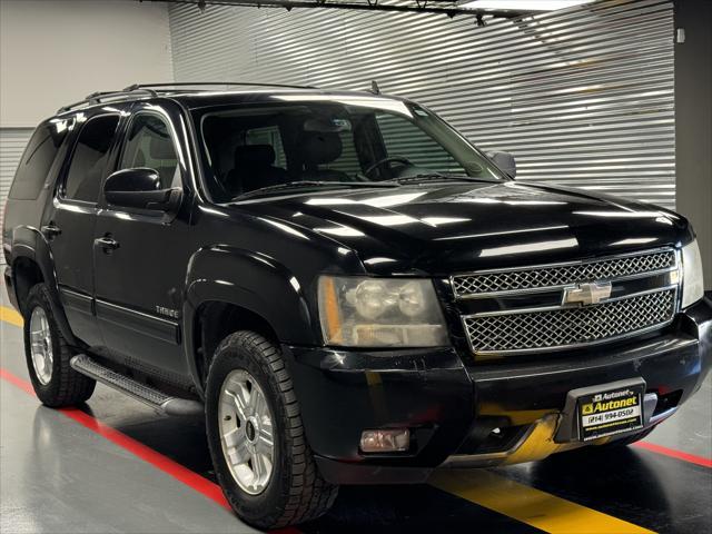 used 2010 Chevrolet Tahoe car, priced at $8,590