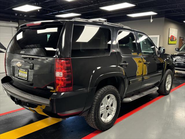 used 2010 Chevrolet Tahoe car, priced at $8,590