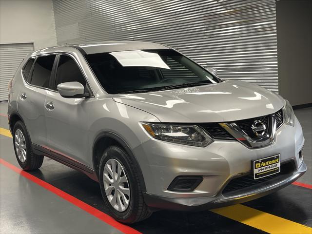 used 2014 Nissan Rogue car, priced at $9,850