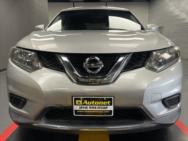 used 2014 Nissan Rogue car, priced at $9,850