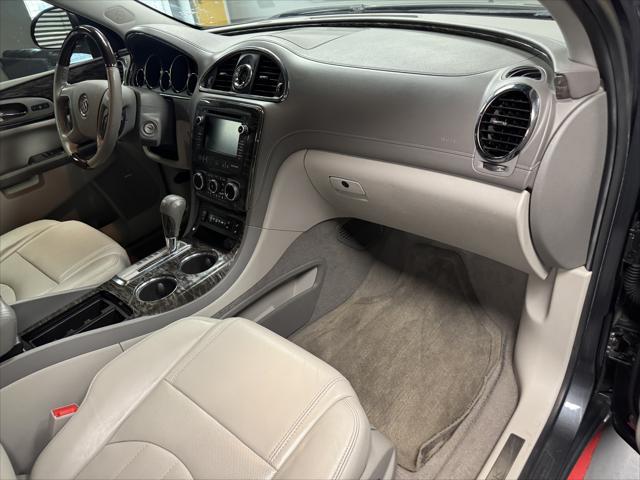 used 2014 Buick Enclave car, priced at $8,995