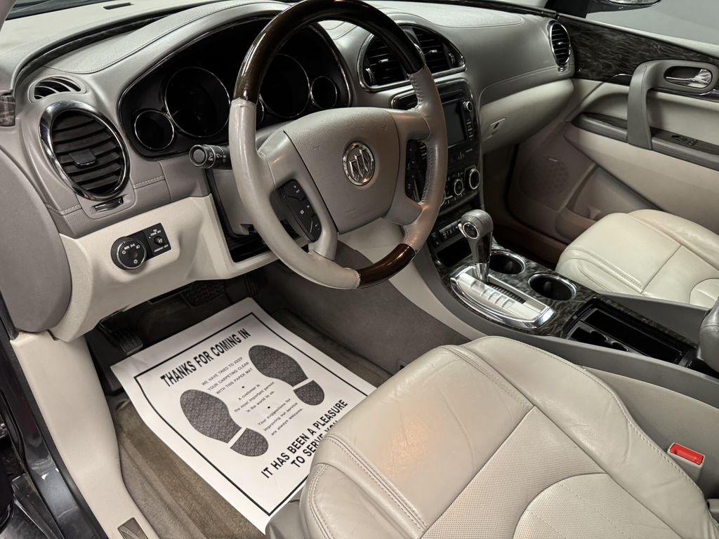used 2014 Buick Enclave car, priced at $7,599
