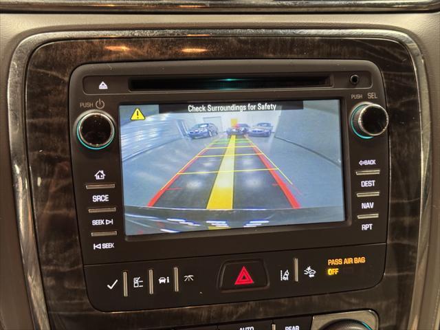 used 2014 Buick Enclave car, priced at $8,995