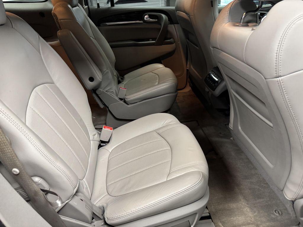 used 2014 Buick Enclave car, priced at $7,599
